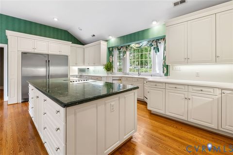 Tiny photo for 7539 Riverside Drive, Richmond, VA 23225 (MLS # 2600168)