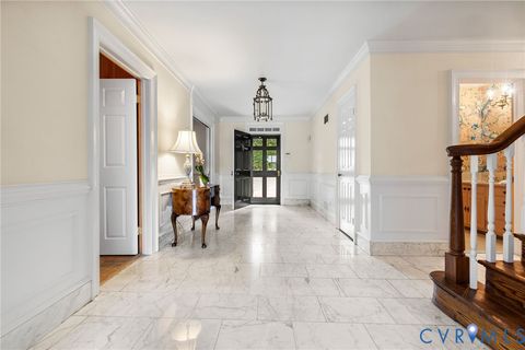 Tiny photo for 7539 Riverside Drive, Richmond, VA 23225 (MLS # 2600168)