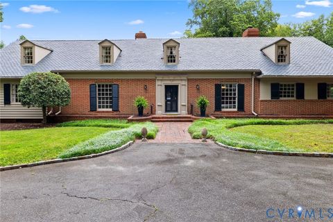 Tiny photo for 7539 Riverside Drive, Richmond, VA 23225 (MLS # 2600168)