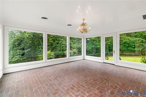 Tiny photo for 7539 Riverside Drive, Richmond, VA 23225 (MLS # 2600168)