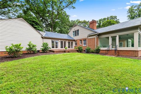 Tiny photo for 7539 Riverside Drive, Richmond, VA 23225 (MLS # 2600168)