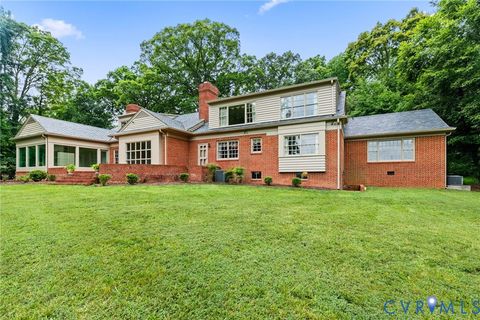Tiny photo for 7539 Riverside Drive, Richmond, VA 23225 (MLS # 2600168)
