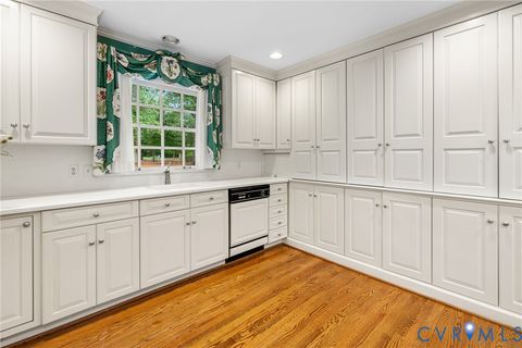 Tiny photo for 7539 Riverside Drive, Richmond, VA 23225 (MLS # 2600168)