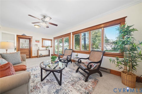 Tiny photo for 2406 McRae Road, Richmond, VA 23235 (MLS # 2624826)