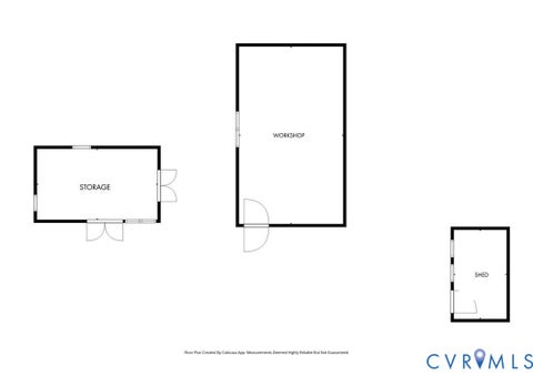 Tiny photo for 2406 McRae Road, Richmond, VA 23235 (MLS # 2624826)