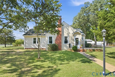 Tiny photo for 2406 McRae Road, Richmond, VA 23235 (MLS # 2624826)
