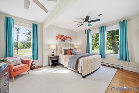 Tiny photo for 2406 McRae Road, Richmond, VA 23235 (MLS # 2624826)