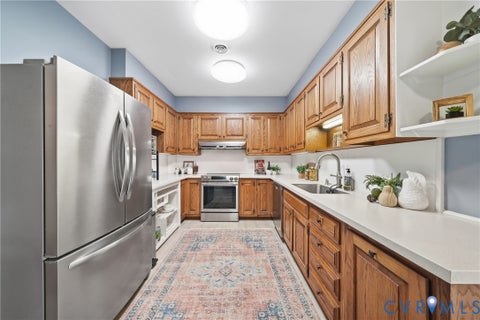 Tiny photo for 2406 McRae Road, Richmond, VA 23235 (MLS # 2624826)
