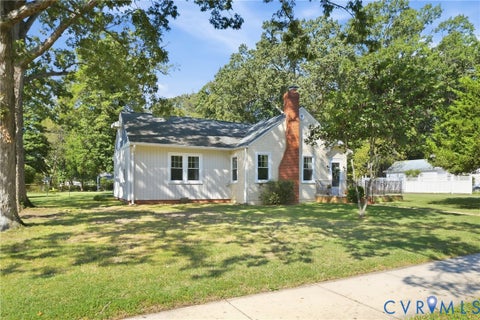 Photo of 2406 McRae Road, Richmond, VA 23235 (MLS # 2624826)