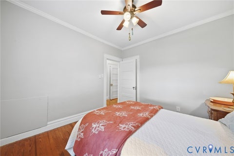 Tiny photo for 2406 McRae Road, Richmond, VA 23235 (MLS # 2624826)