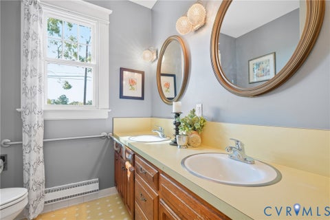 Tiny photo for 2406 McRae Road, Richmond, VA 23235 (MLS # 2624826)