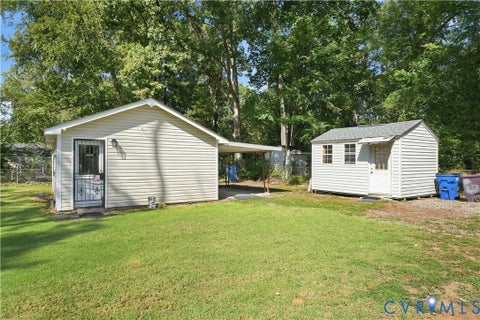 Tiny photo for 2406 McRae Road, Richmond, VA 23235 (MLS # 2624826)