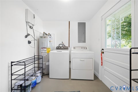 Tiny photo for 2406 McRae Road, Richmond, VA 23235 (MLS # 2624826)