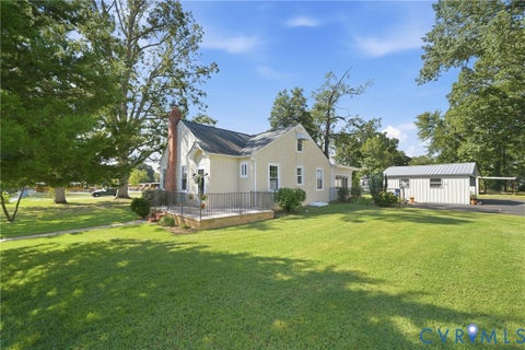 Tiny photo for 2406 McRae Road, Richmond, VA 23235 (MLS # 2624826)