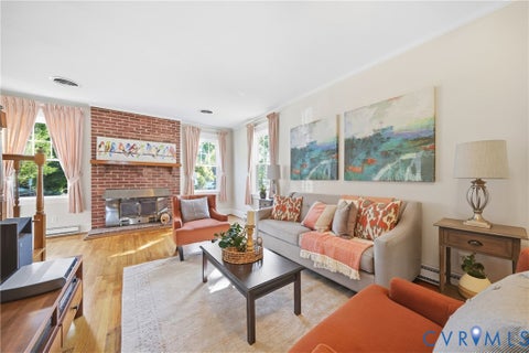 Tiny photo for 2406 McRae Road, Richmond, VA 23235 (MLS # 2624826)