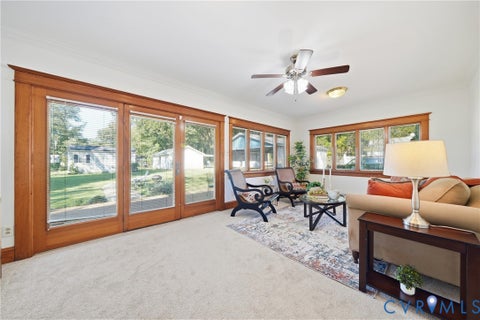 Tiny photo for 2406 McRae Road, Richmond, VA 23235 (MLS # 2624826)
