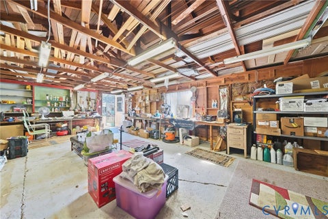 Tiny photo for 2406 McRae Road, Richmond, VA 23235 (MLS # 2624826)