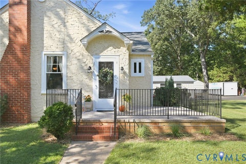 Tiny photo for 2406 McRae Road, Richmond, VA 23235 (MLS # 2624826)