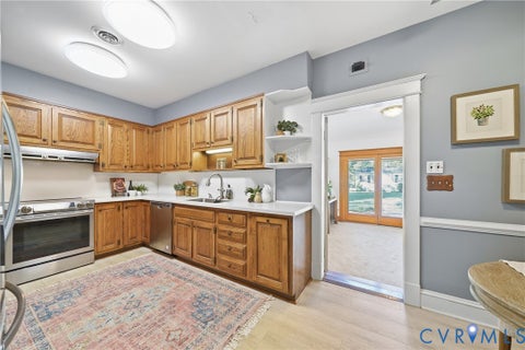 Tiny photo for 2406 McRae Road, Richmond, VA 23235 (MLS # 2624826)