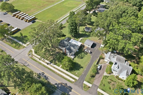 Tiny photo for 2406 McRae Road, Richmond, VA 23235 (MLS # 2624826)