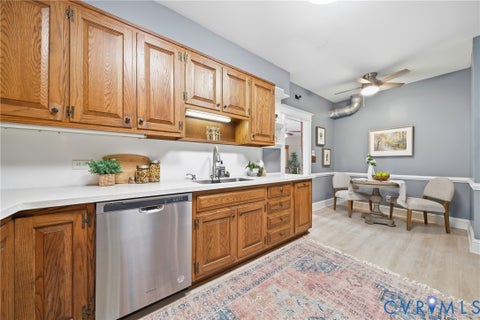 Tiny photo for 2406 McRae Road, Richmond, VA 23235 (MLS # 2624826)