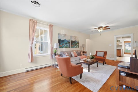 Tiny photo for 2406 McRae Road, Richmond, VA 23235 (MLS # 2624826)