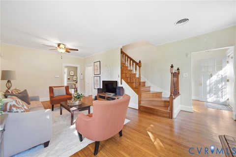 Tiny photo for 2406 McRae Road, Richmond, VA 23235 (MLS # 2624826)