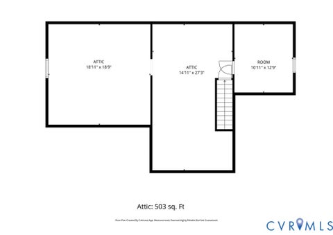 Tiny photo for 2406 McRae Road, Richmond, VA 23235 (MLS # 2624826)