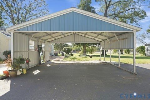 Tiny photo for 2406 McRae Road, Richmond, VA 23235 (MLS # 2624826)
