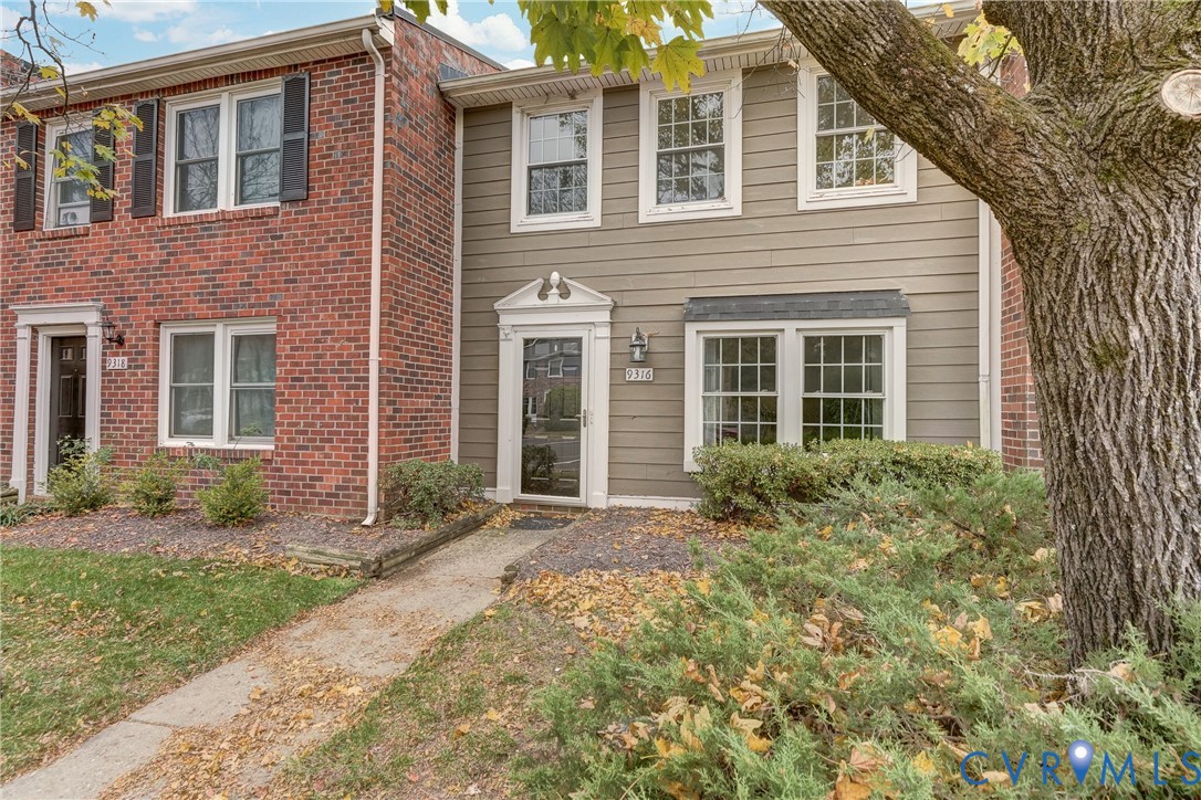 9316 Gildenfield Court