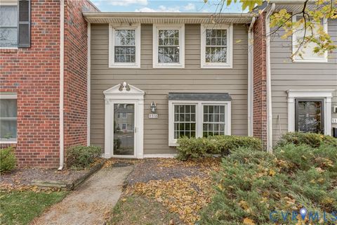 Photo of 9316 Gildenfield Court, Henrico, VA 23294 (MLS # 2530305)