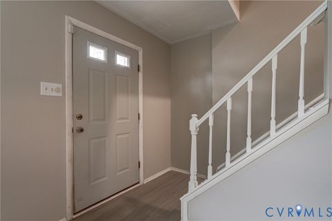 Tiny photo for 9316 Gildenfield Court, Henrico, VA 23294 (MLS # 2530305)