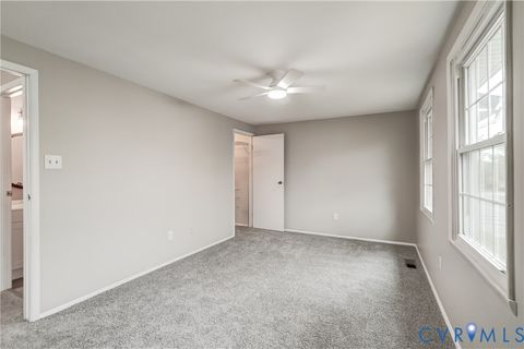 Tiny photo for 9316 Gildenfield Court, Henrico, VA 23294 (MLS # 2530305)
