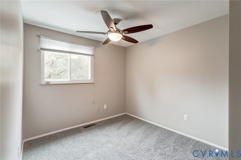 Tiny photo for 9316 Gildenfield Court, Henrico, VA 23294 (MLS # 2530305)