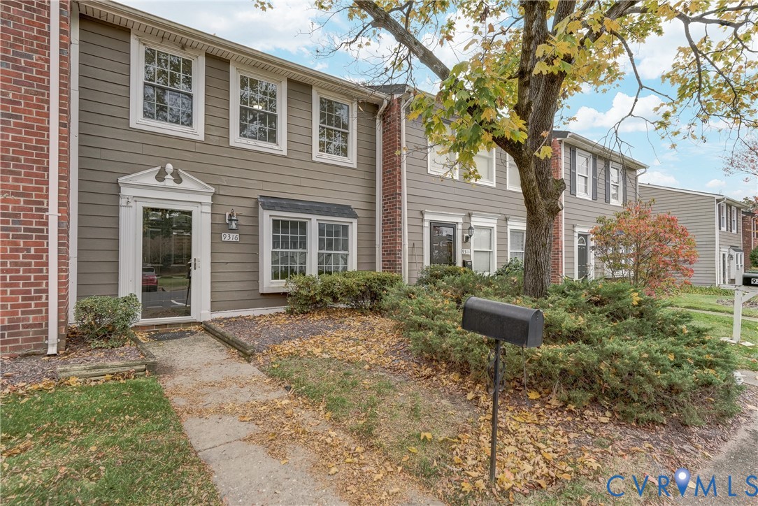 9316 Gildenfield Court