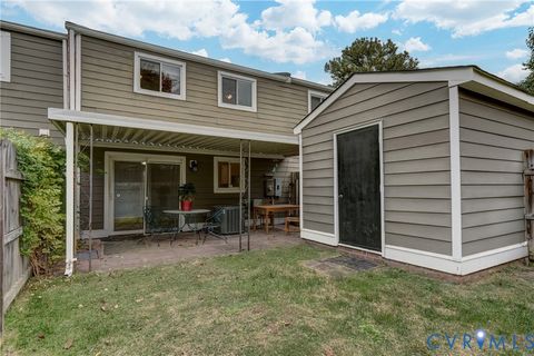 Tiny photo for 9316 Gildenfield Court, Henrico, VA 23294 (MLS # 2530305)