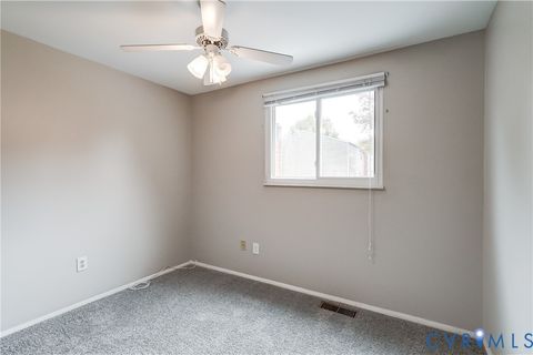 Tiny photo for 9316 Gildenfield Court, Henrico, VA 23294 (MLS # 2530305)