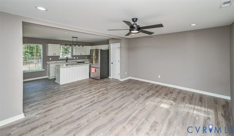 Tiny photo for 76 Albertson Court, Ruther Glen, VA 22546 (MLS # 2618572)