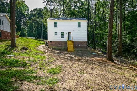 Tiny photo for 76 Albertson Court, Ruther Glen, VA 22546 (MLS # 2618572)