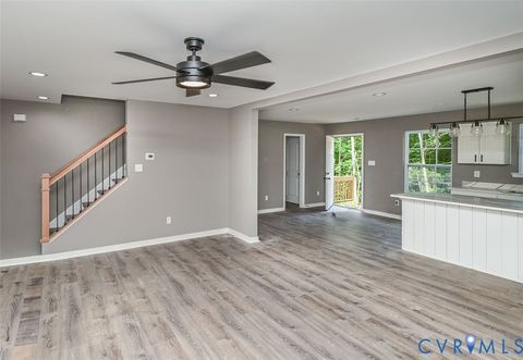 Tiny photo for 76 Albertson Court, Ruther Glen, VA 22546 (MLS # 2618572)