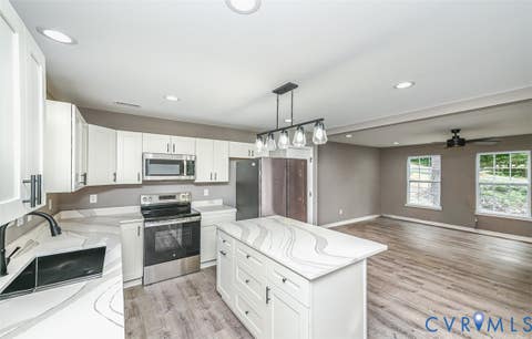 Tiny photo for 76 Albertson Court, Ruther Glen, VA 22546 (MLS # 2618572)