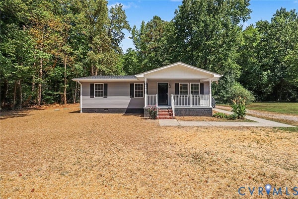 16965 THE TRL, KING AND QUEEN COURT HOUSE, VA 23085 - Image f9c4943f81bfd046f14f7cdca7481f39/504086873