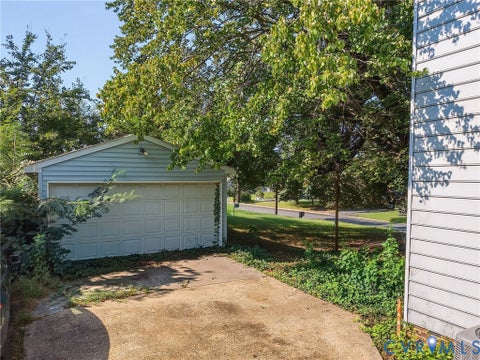 Tiny photo for 7505 Rudolph Court, Henrico, VA 23294 (MLS # 2625601)