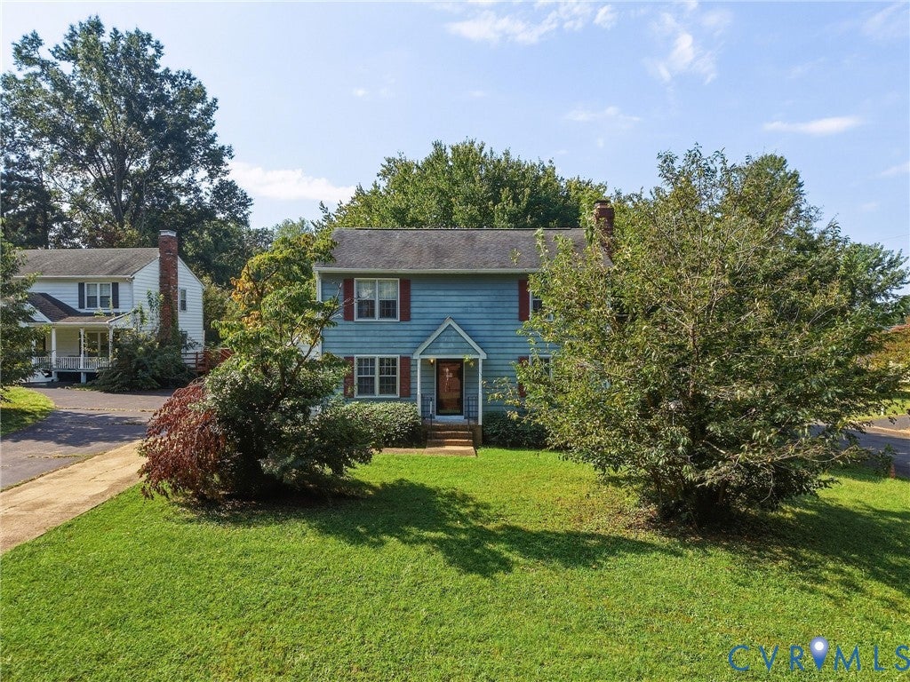 7505 Rudolph Court