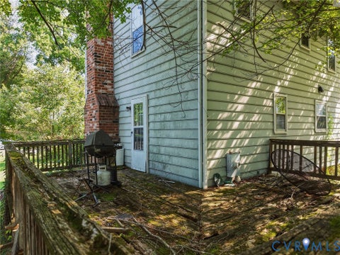 Tiny photo for 7505 Rudolph Court, Henrico, VA 23294 (MLS # 2625601)