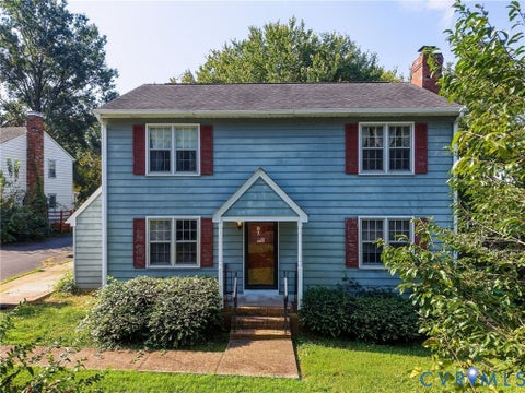 Photo of 7505 Rudolph Court, Henrico, VA 23294 (MLS # 2625601)