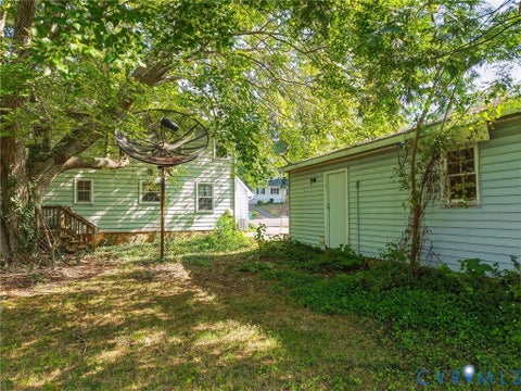 Tiny photo for 7505 Rudolph Court, Henrico, VA 23294 (MLS # 2625601)