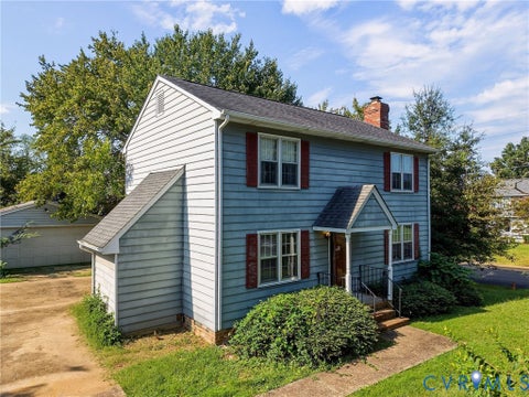 Tiny photo for 7505 Rudolph Court, Henrico, VA 23294 (MLS # 2625601)