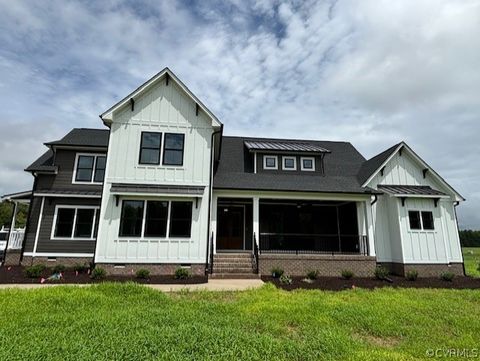 Photo of 6030 Studley Road, Hanover, VA 23069 (MLS # 2024727)