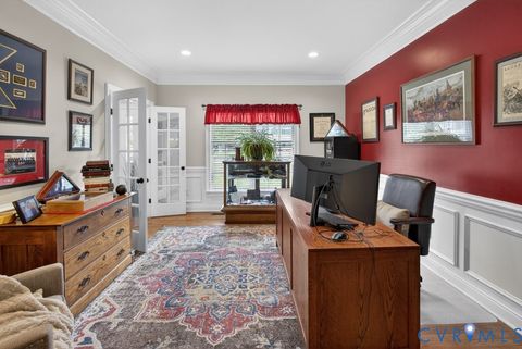 Tiny photo for 8116 Braxton Court, Mechanicsville, VA 23116 (MLS # 2612137)